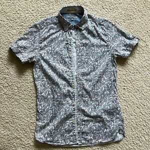 Ted Baker London shirt size 1